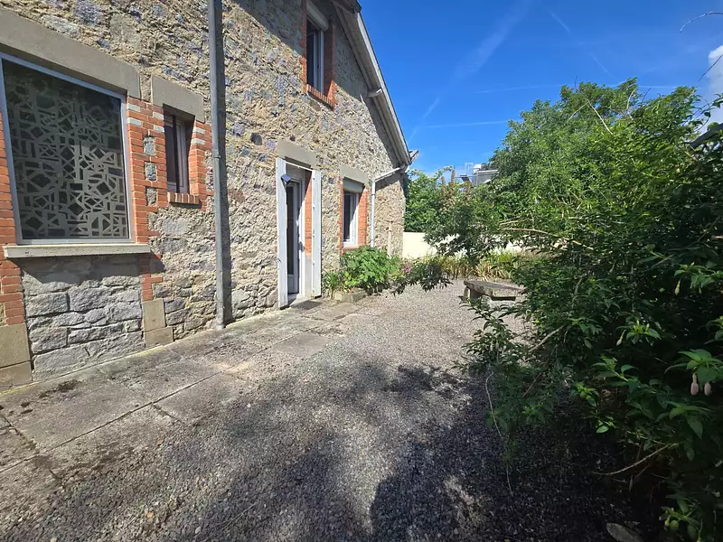 Maison, 157 m²