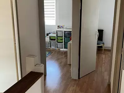 Maison, 100 m²