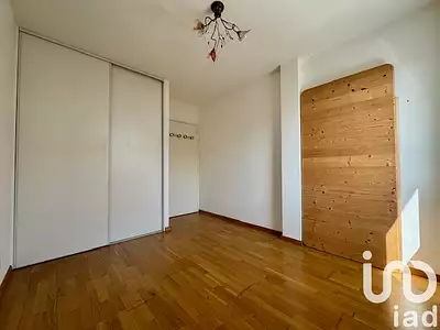 Appartement, 72 m²