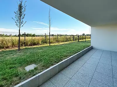 Appartement, 85,4 m²