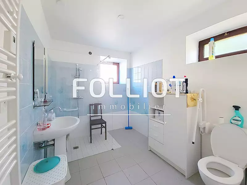 Maison, 158 m²