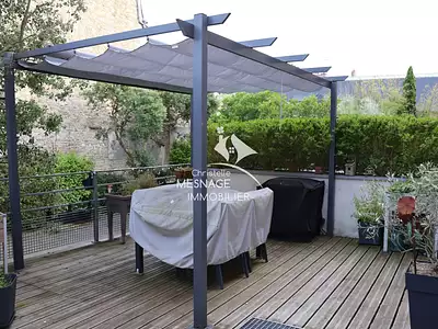 Appartement, 168,12 m²
