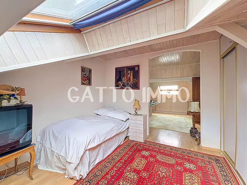 Maison, 200 m²