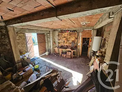 Maison, 113 m²