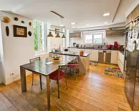 Appartement, 113 m²