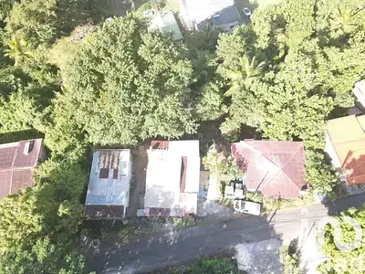 Terrain, 5 394 m²