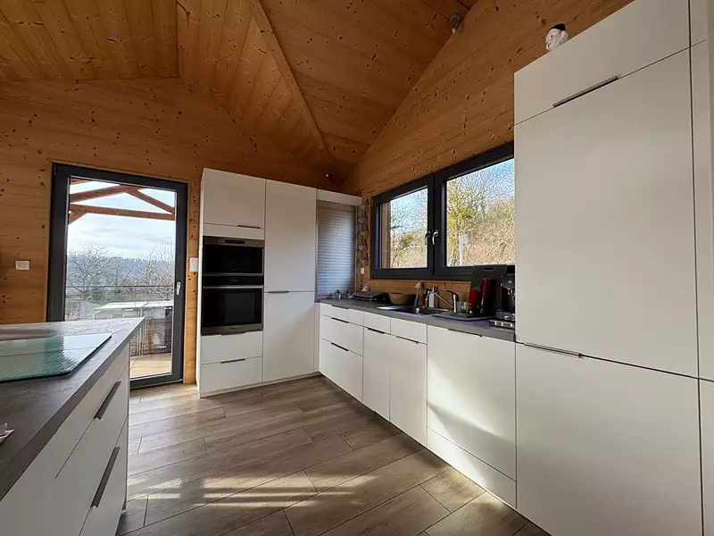 Maison, 145 m²
