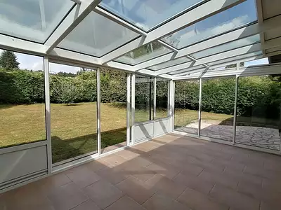 Maison, 160 m²