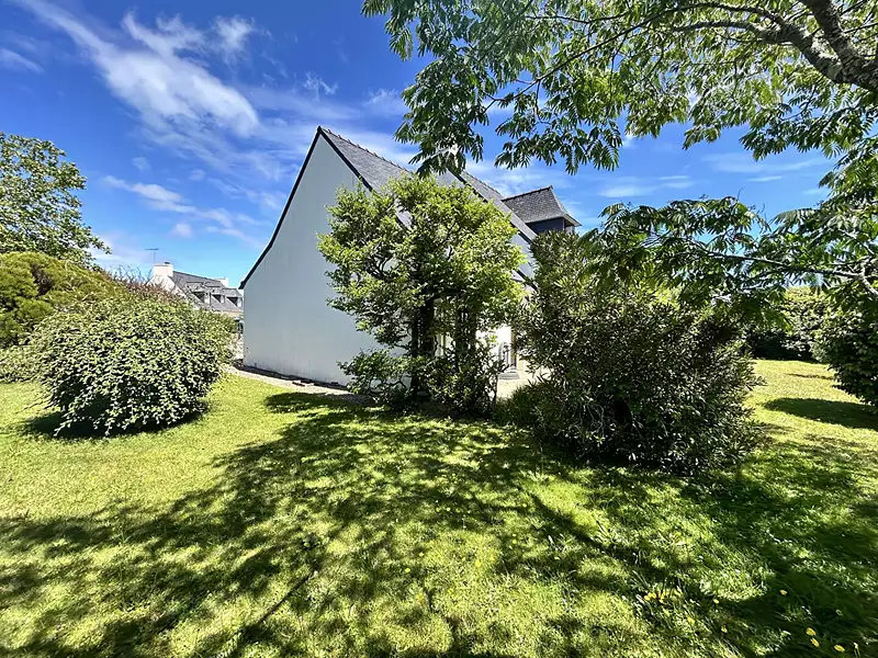 Maison, 160 m²