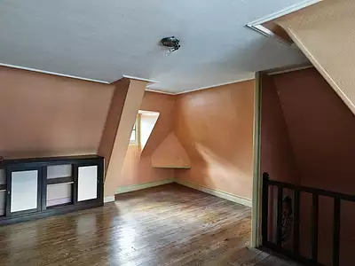 Maison, 163 m²