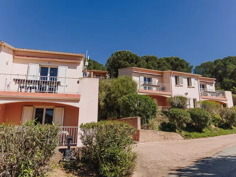 Appartement, 28 m²