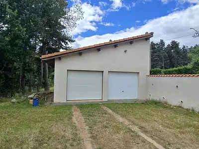 Maison, 88 m²