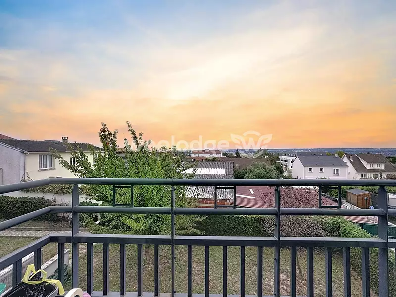 Appartement, 78,92 m²