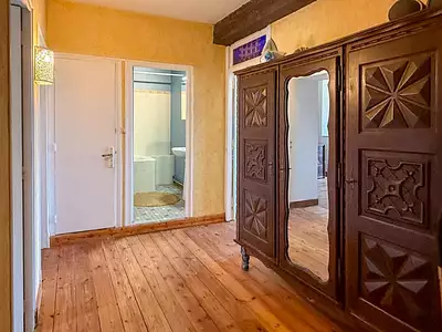 Maison, 160 m²