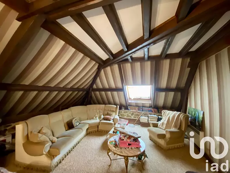 Maison, 224 m²