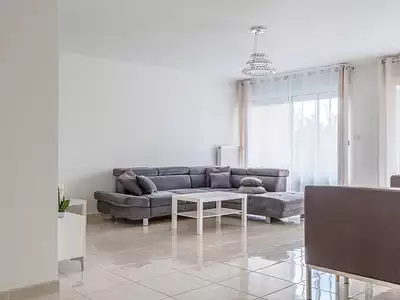 Appartement, 97,39 m²