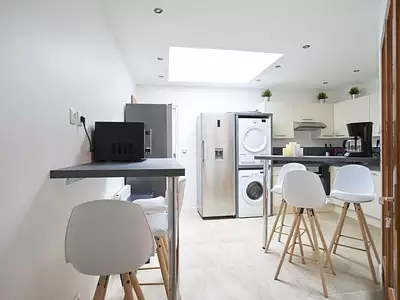 Maison, 152 m²