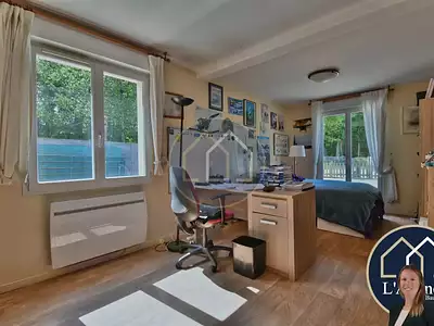 Maison, 160 m²