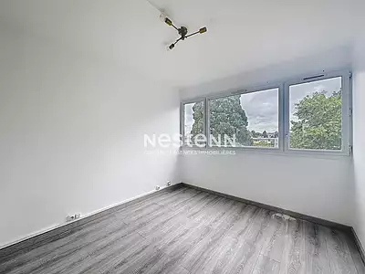 Appartement, 61 m²