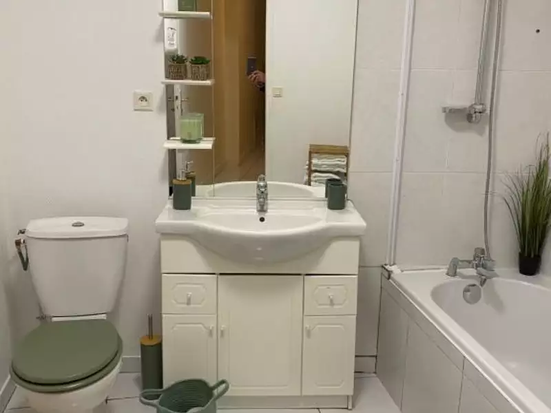 Immeuble, 194 m²