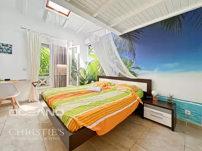 Maison, 121 m²