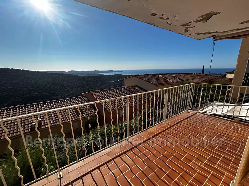 Appartement, 32 m²
