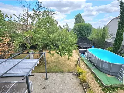 Maison, 151 m²