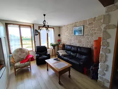 Maison, 112 m²