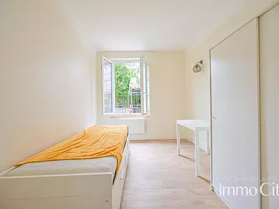 Appartement, 14,59 m²
