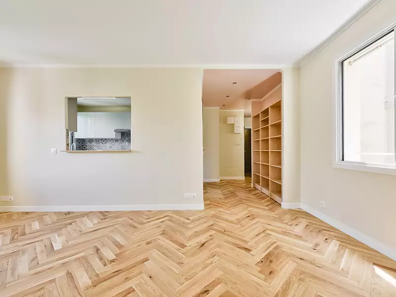 Appartement, 70,6 m²