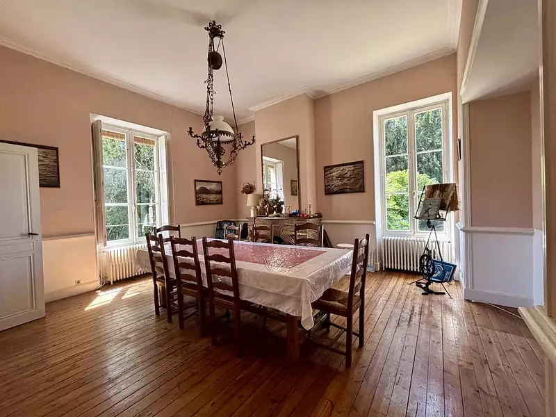 Maison, 222 m²
