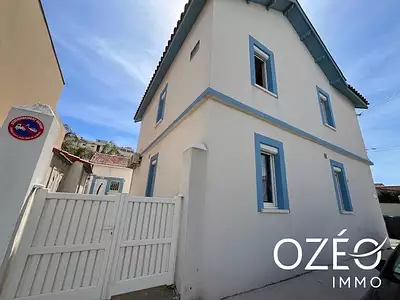 Appartement, 34,03 m²