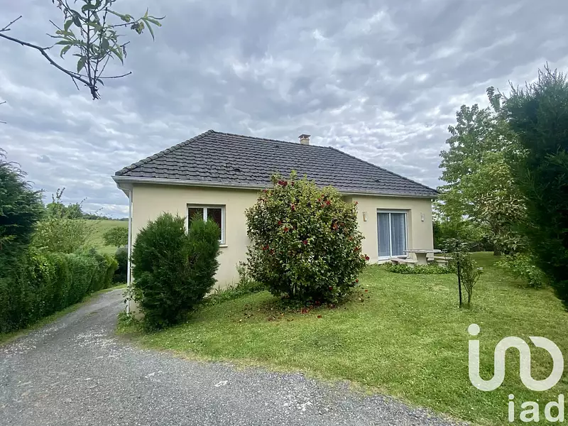 Maison, 155 m²