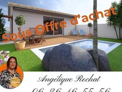 Maison, 72 m²