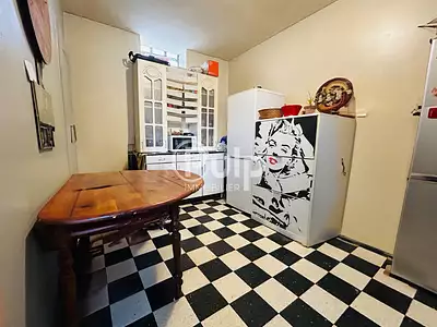 Maison, 50 m²