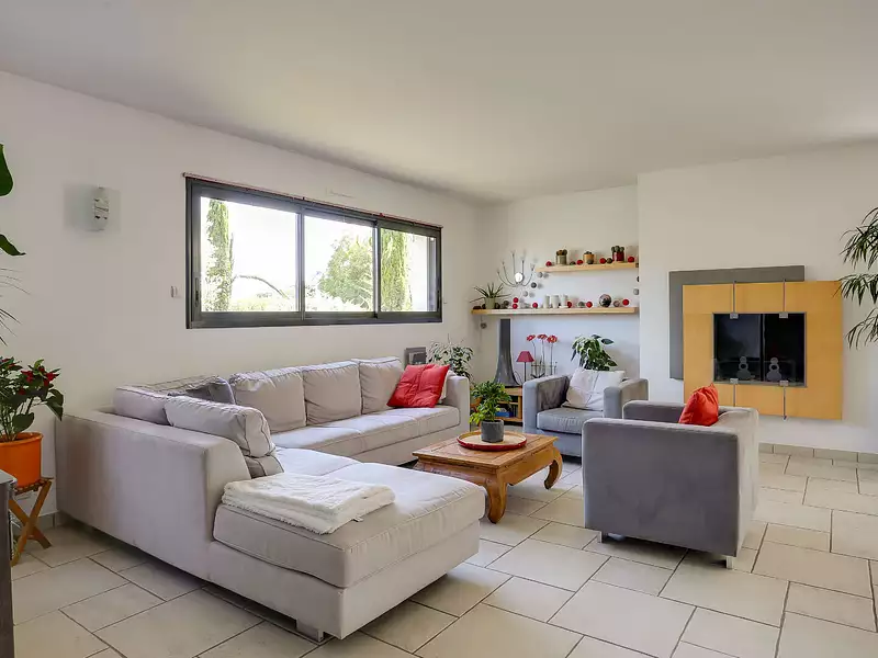 Maison, 213 m²