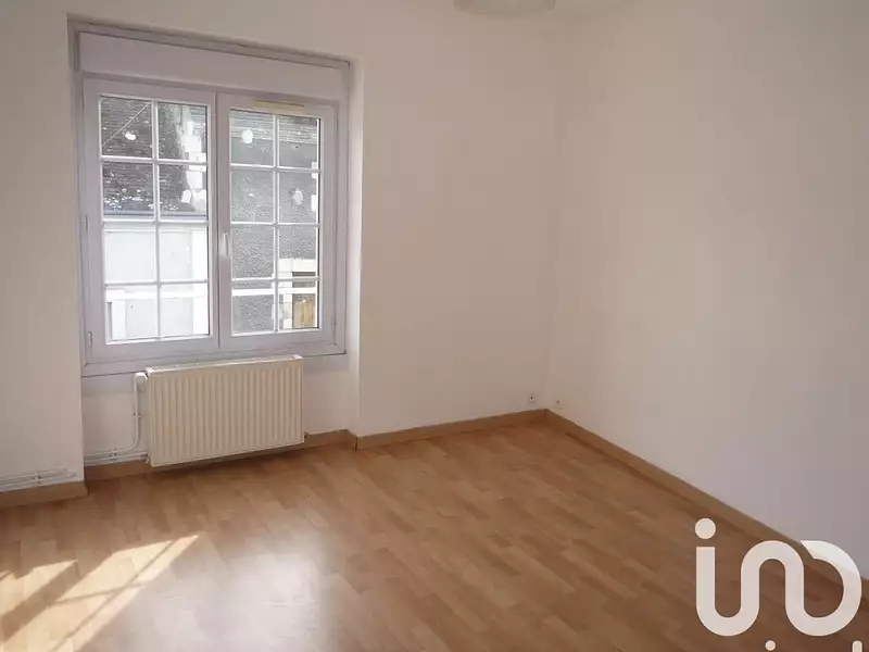Maison, 132 m²