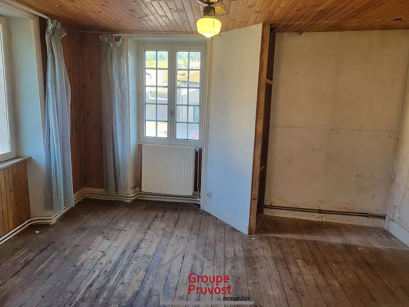 Maison, 200 m²