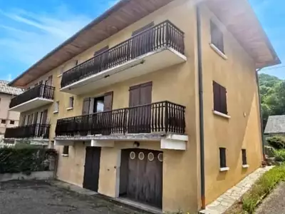 Maison, 190 m²
