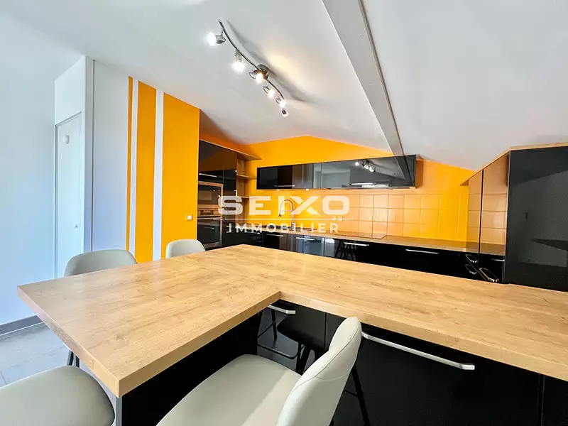 Appartement, 108 m²