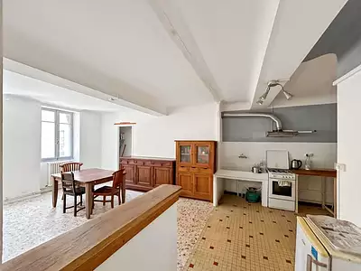 Maison, 192 m²