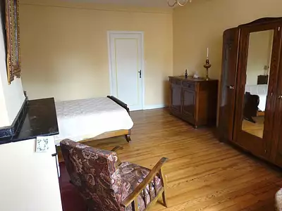 Maison, 127 m²