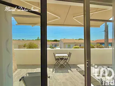 Maison, 200 m²