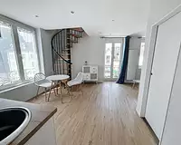 Appartement, 32 m²