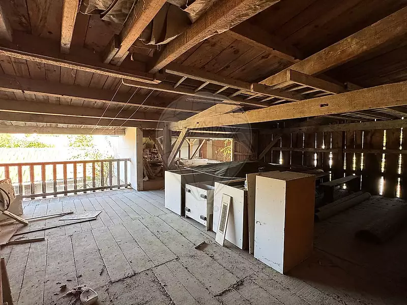 Maison, 230 m²
