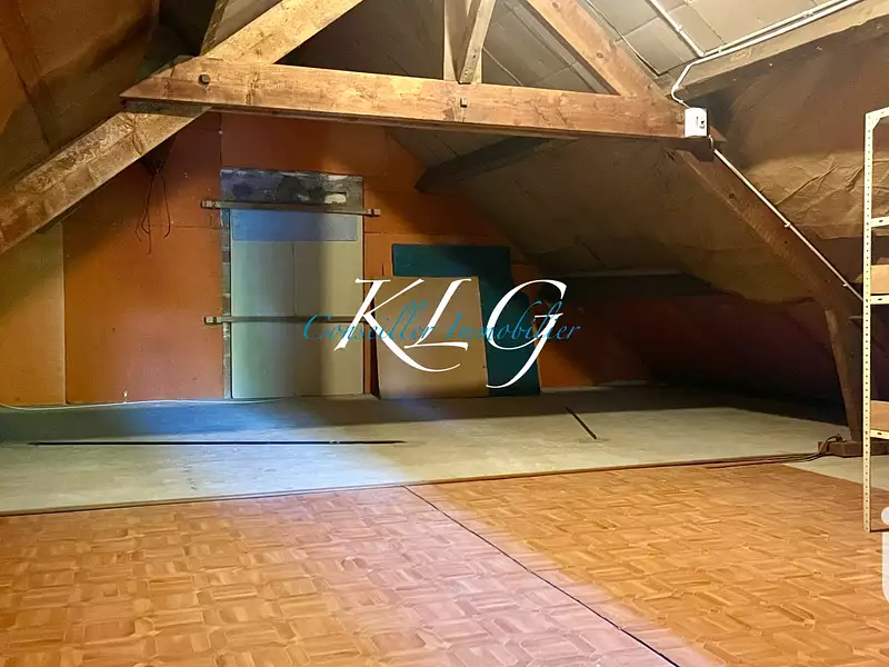 Maison, 82 m²