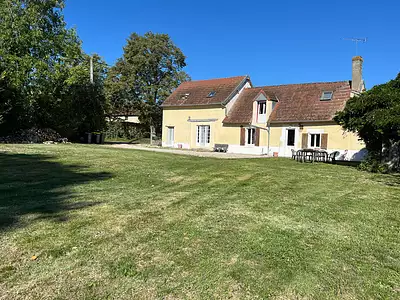 Maison, 153 m²