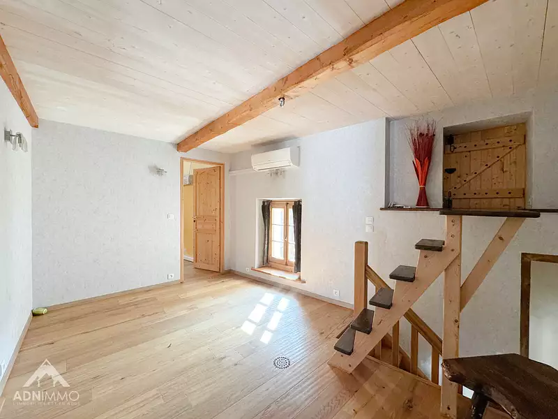 Maison, 90 m²