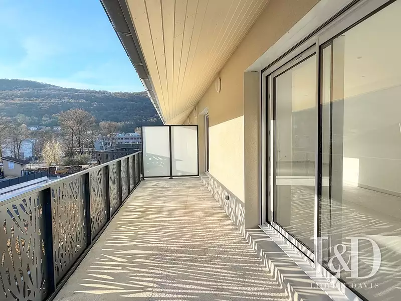 Appartement, 108,72 m²