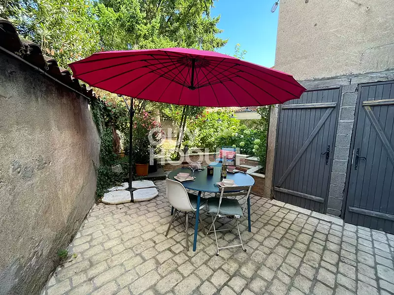 Maison, 135 m²
